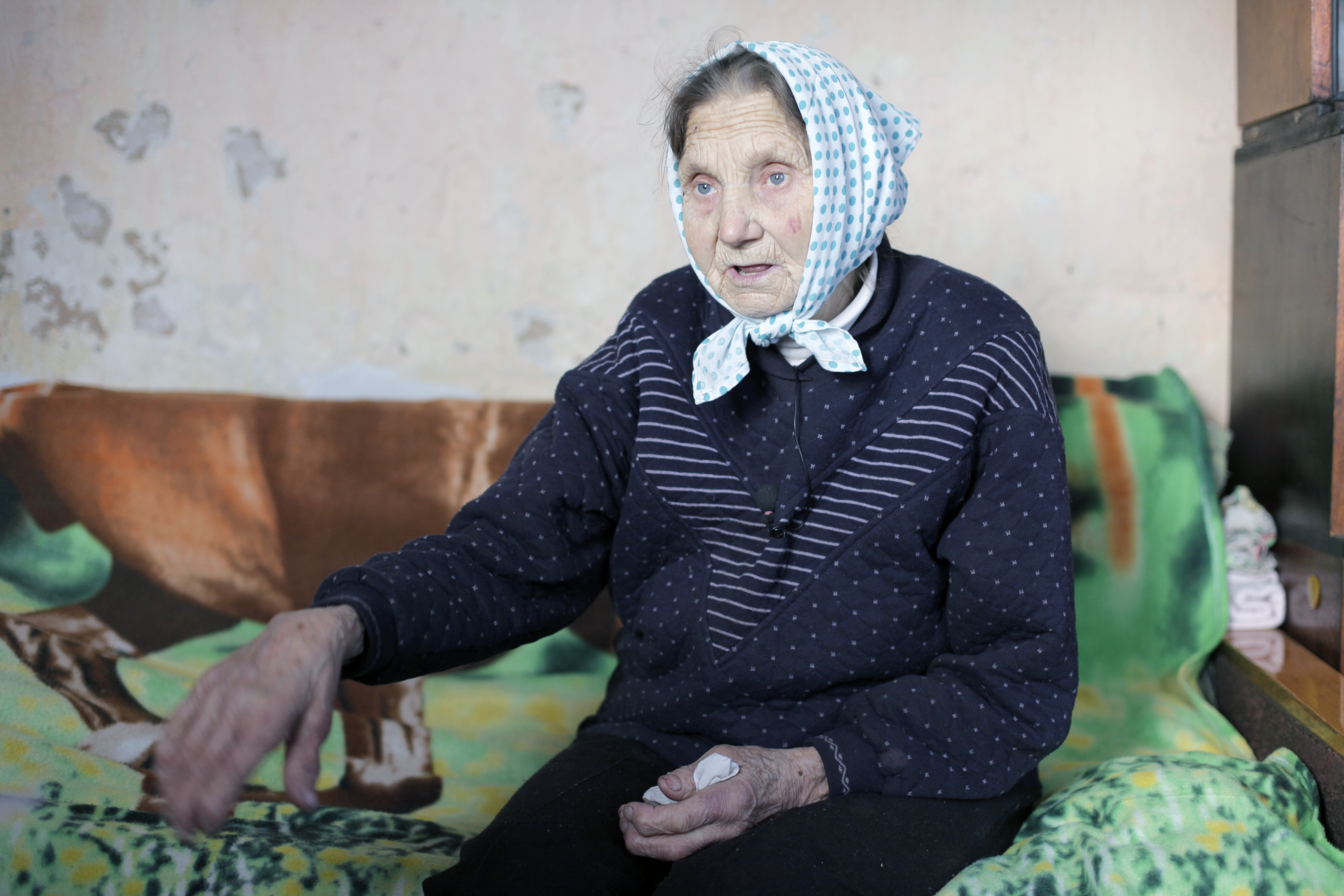 Picture of Aniceta B.